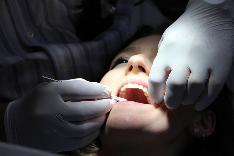 Pérdida dental: ¿Los implantes son la solución más e ...