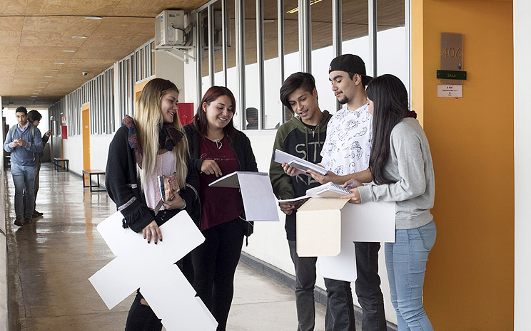 Acreditación: Garantizando la calidad en la Educación Superior