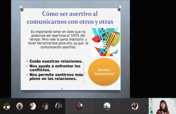 Marcela García-Huidobro, psicóloga: “Los conflictos pueden ser oportunidades de aprendizaje y desarrollo emocional para los niños”