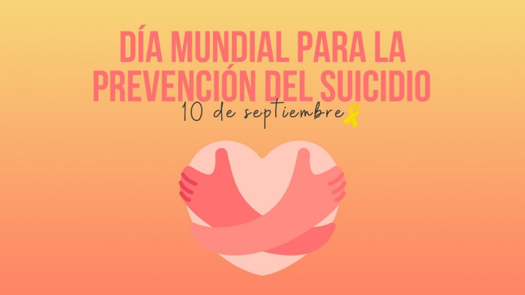 Prevención del Suicidio: una tarea posible