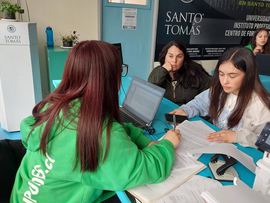 Reflexiones para elección de carrera