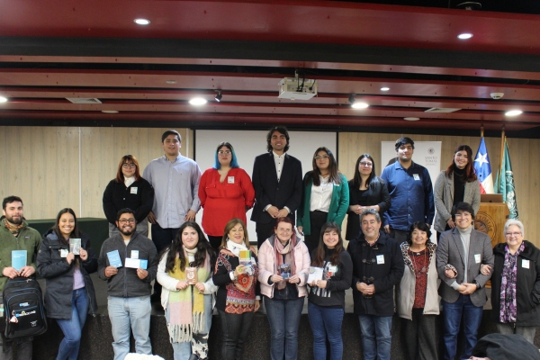 Estudiantes de diseño de Valdivia presentan propuestas  ...