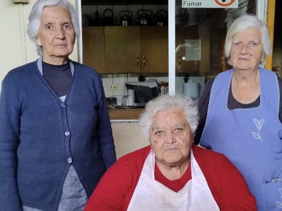 Panadería tradicional chilena: entre harina, grasa, prefermentos y brasas