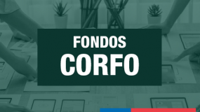 Fondos Corfo