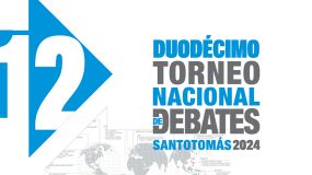 Torneo de Debates