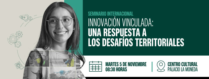 Lanzamiento de la nueva Política de Innovación y Emprendimiento ST​