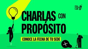 Charlas con Propósito