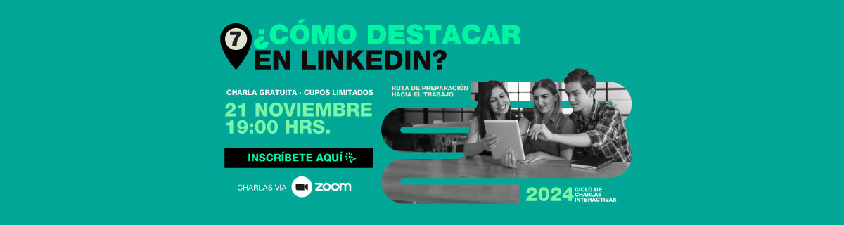 Optimiza tu cuenta de LinkedIn y destaca en el mundo laboral