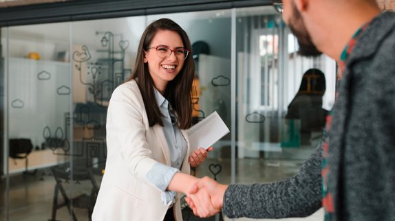 Técnico en Administración de Recursos Humanos